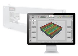 21PlusHD 测量和控制系统 21PlusHD 测量和控制系统