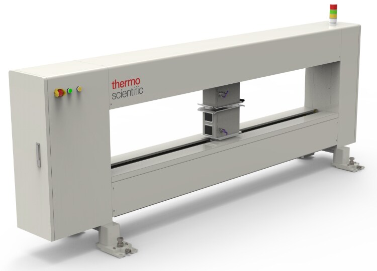 Thermo Scientific™ 21Plus-C 在线X 射线测厚仪 Thermo Scientific™ 21Plus-C 在线X 射线测厚仪