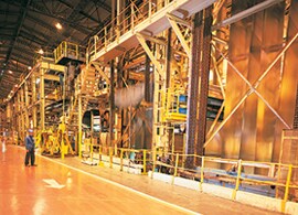 Non-Contact Coating Weight Gauges for Metallic and Coil Coating Lines Non-Contact Coating Weight Gauges for Metallic and Coil Coating Lines