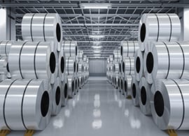 Steel Gauge Thickness and Coating Weight Measurement Applications Steel Gauge Thickness and Coating Weight Measurement Applications