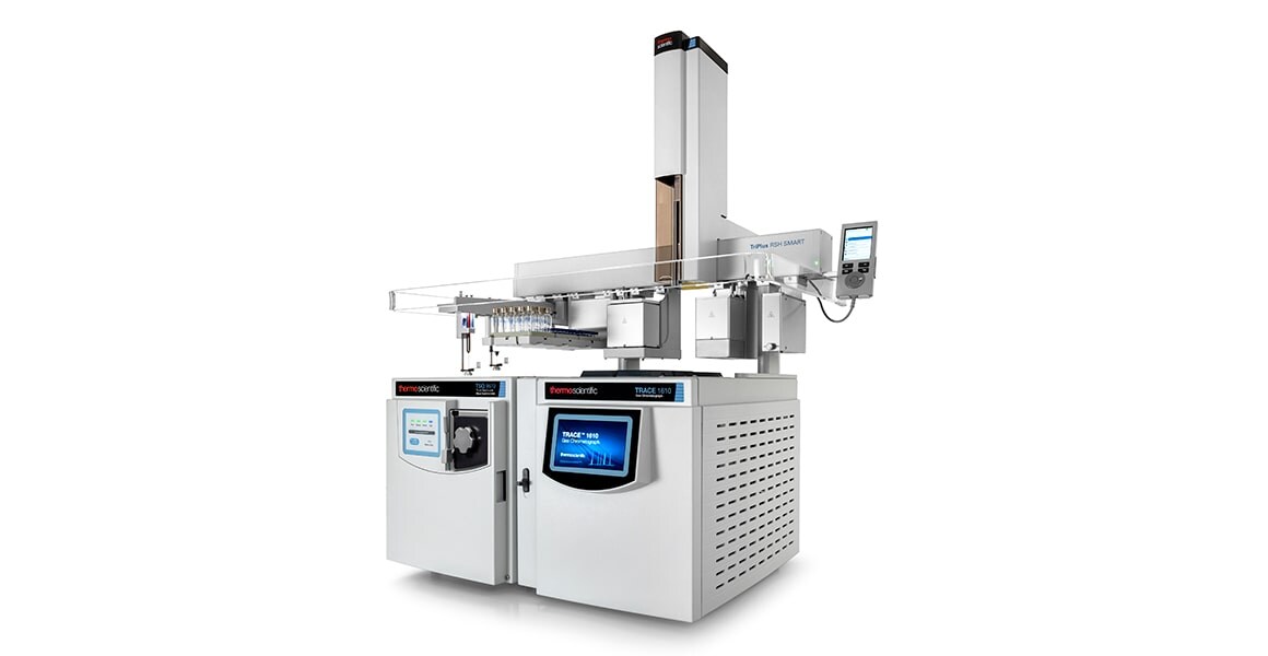 气相色谱质谱分析 (GC-MS) | Thermo Fisher Scientific - CN
