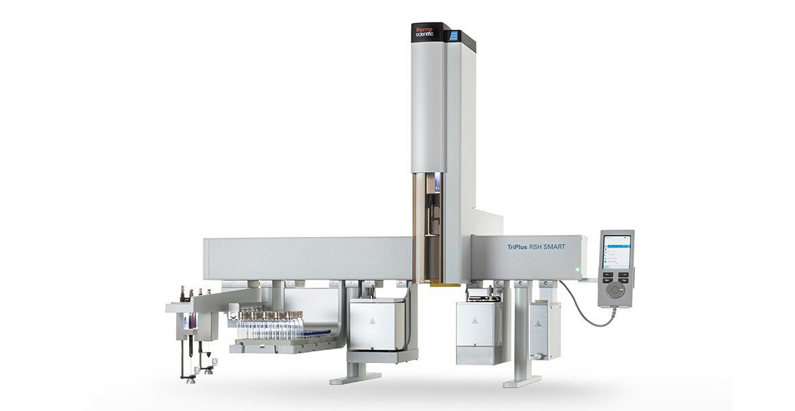 气相色谱质谱分析 (GC-MS) | Thermo Fisher Scientific - CN