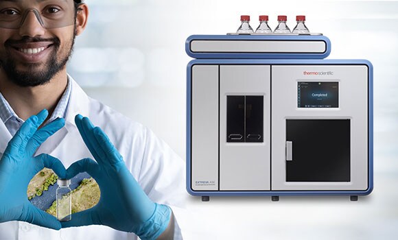 气相色谱质谱分析 (GC-MS) | Thermo Fisher Scientific - CN