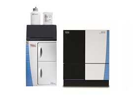 离子色谱质谱分析 (IC-MS) 离子色谱质谱分析 (IC-MS)