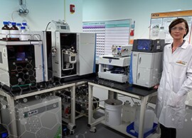 离子色谱质谱联用IC-MS-赛默飞 | Thermo Fisher Scientific - CN