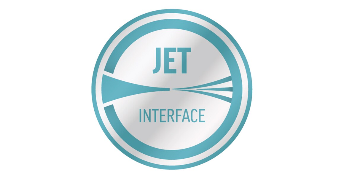 Jet 接口 Jet 接口