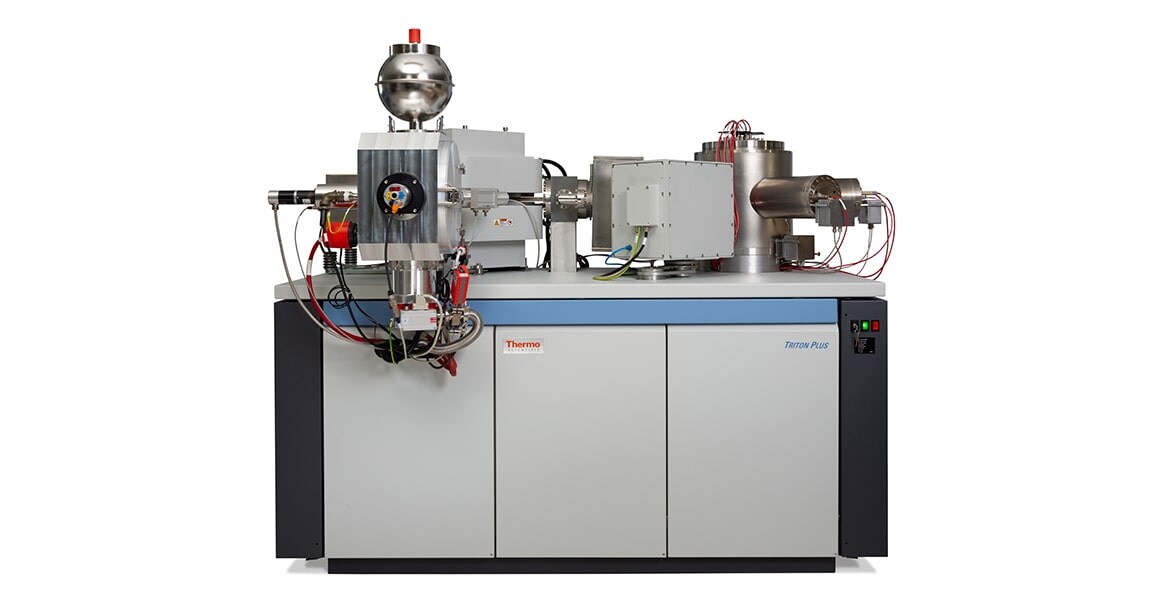 Thermal Ionization Mass Spectrometry (TIMS) Thermo Fisher Scientific CN