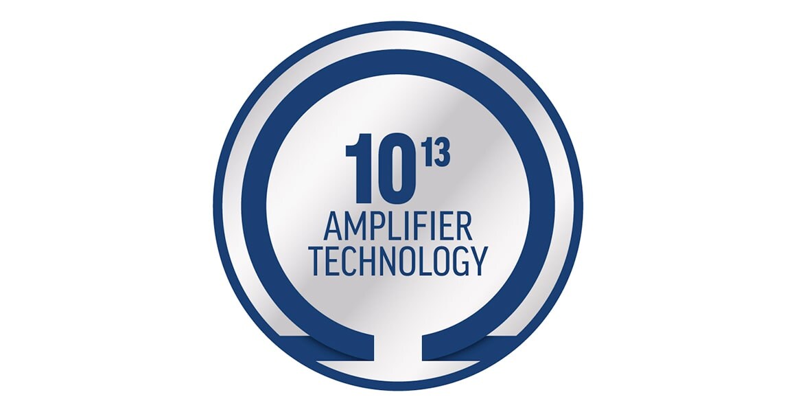 10^13 欧姆技术 10^13 欧姆技术