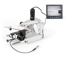 Nanospray Flex 离子源 Nanospray Flex 离子源