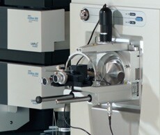 LC-MS 附件 LC-MS 附件