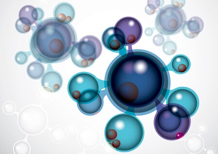 Small molecule compound Small molecule compound