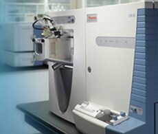 离子阱 LC-MS 离子阱 LC-MS