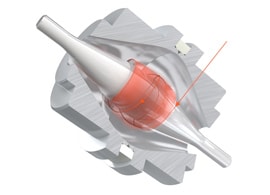 Orbitrap LC-MS Orbitrap LC-MS