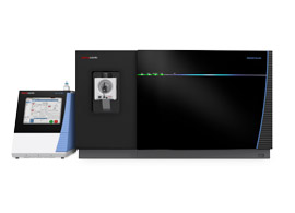 Orbitrap Eclipse Tribrid Mass Spectrometer Orbitrap Eclipse Tribrid Mass Spectrometer
