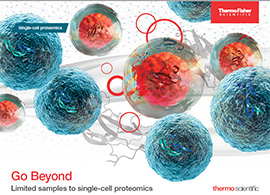Image of Proteomics Single-Cell brochure Image of Proteomics Single-Cell brochure