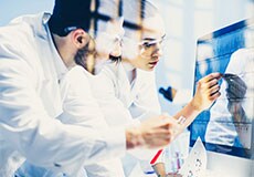 未来定量分析让今天的人类更健康 未来定量分析让今天的人类更健康