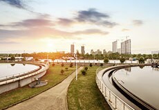 未来定量分析让今天的环境更清洁 未来定量分析让今天的环境更清洁