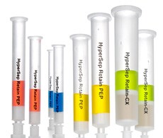 Polymeric (mixed mode) phase chemistries Polymeric (mixed mode) phase chemistries