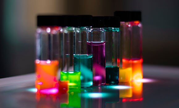 样本制备 样本制备