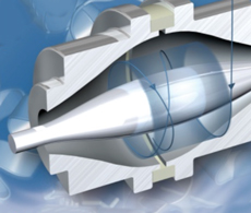 LC-MS offers versatility and resolution LC-MS offers versatility and resolution