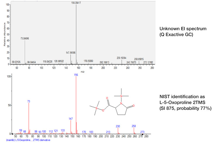 Untargeted Metabolomics Workflows | Thermo Fisher Scientific - CN
