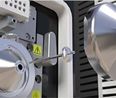 Mass Spectrometry Technology Overview – Mass spectrometry functions Mass Spectrometry Technology Overview – Mass spectrometry functions