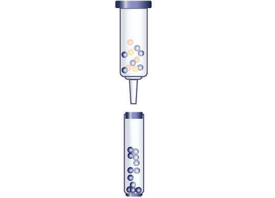 Affinity Mass Spectrometry Affinity Mass Spectrometry