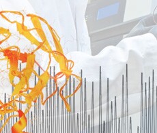 用于质谱数据分析的蛋白质组学软件 用于质谱数据分析的蛋白质组学软件