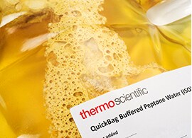 Dehydrated culture media convenience formats Dehydrated culture media convenience formats