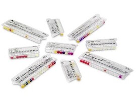 Biochemical ID Panels Biochemical ID Panels