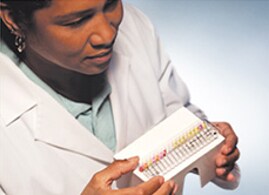 Biochemical Identification Biochemical Identification