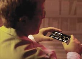 Latex Agglutination Testing Latex Agglutination Testing