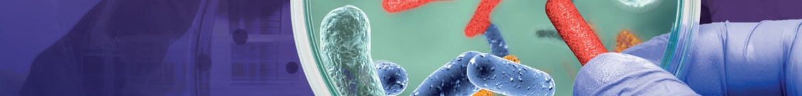 微生物学学习中心 微生物学学习中心