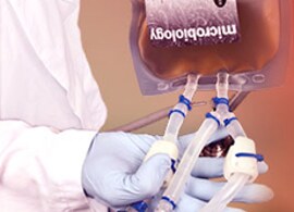 可轻松实现培养基灌装过程的生物工艺容器 可轻松实现培养基灌装过程的生物工艺容器