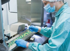 Maintaining compliance with efficient workflows: Successful implementation of Annex 1 Maintaining compliance with efficient workflows: Successful implementation of Annex 1