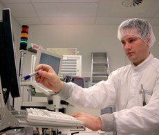 用于生产控制的合规治疗性蛋白多属性监测 (MAM) 用于生产控制的合规治疗性蛋白多属性监测 (MAM)