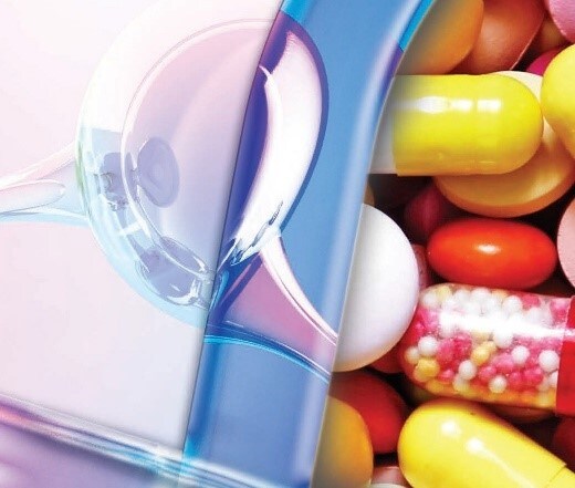 Compound Screening Libraries for Drug Discovery Decorative image for Maybridge screening libraries for drug discovery