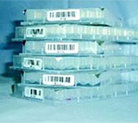 Maybridge HitFinder plates Maybridge HitFinder plates