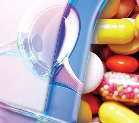 Screening compounds and libraries for hit identification in drug development Screening compounds and libraries for hit identification in drug development