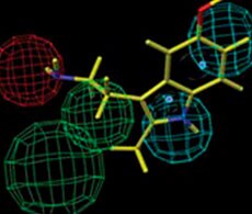 Maybridge hit-to-lead building blocks Sample compound from the collection of Maybridge hit-to-lead building blocks