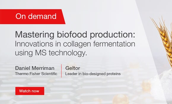 Biofoods webinar Biofoods webinar