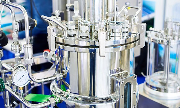 Mammalian Cell Culture Mammalian Cell Culture