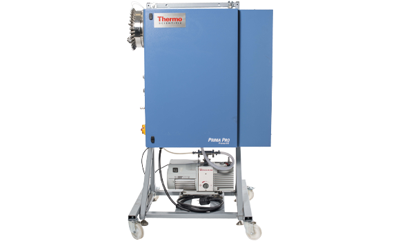 Prima Pro Process Mass Spectrometer Prima Pro Process Mass Spectrometer