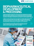 Is high resolution mass spectrometry the missing piece in continuous bioproduction? Is high resolution mass spectrometry the missing piece in continuous bioproduction?