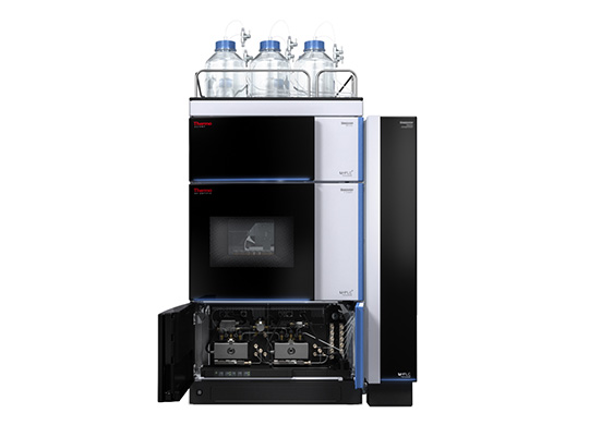 Biopharmaceutical UHPLC Method Transfer Success Biopharmaceutical UHPLC Method Transfer Success