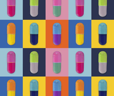Drug Monographs and Assays using Ion Chromatography Drug Monographs and Assays using Ion Chromatography