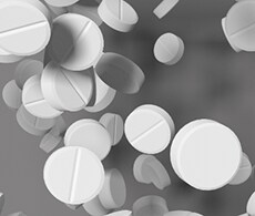 反荷离子分析 反荷离子分析