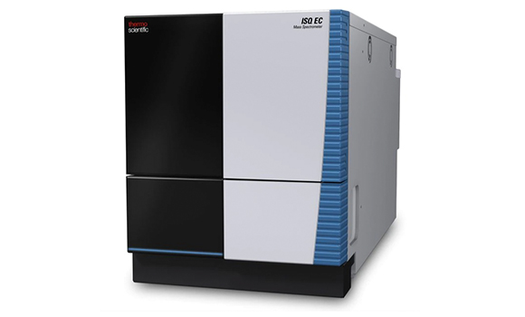 ISQ™ EC Single Quadrupole Mass Spectrometer ISQ™ EC Single Quadrupole Mass Spectrometer