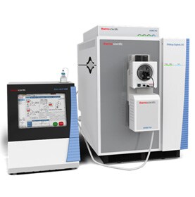 Orbitrap Exploris™ 240 质谱仪 Orbitrap Exploris™ 240 质谱仪