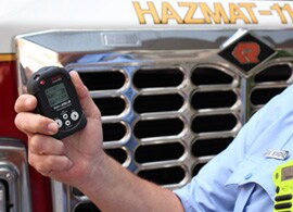 手持式盖革计数器 手持式盖革计数器